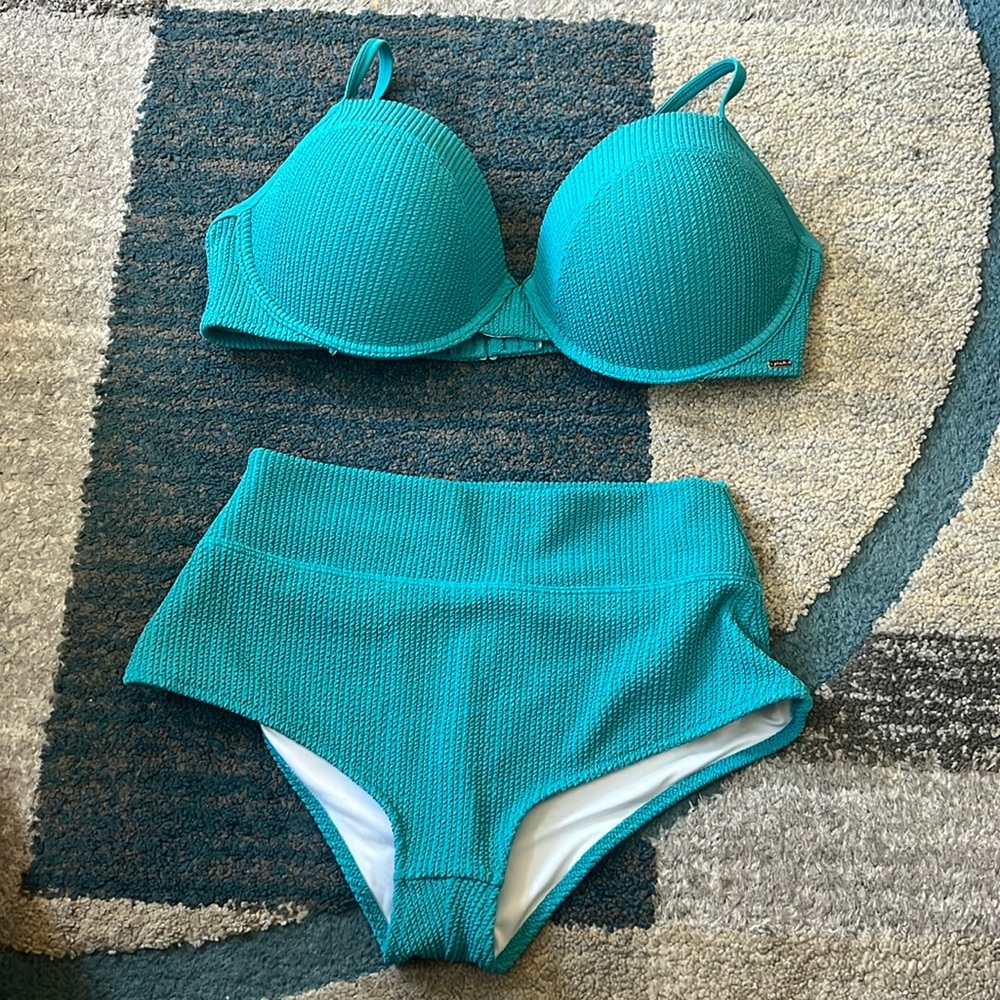 Victoria Secret Pink bikini